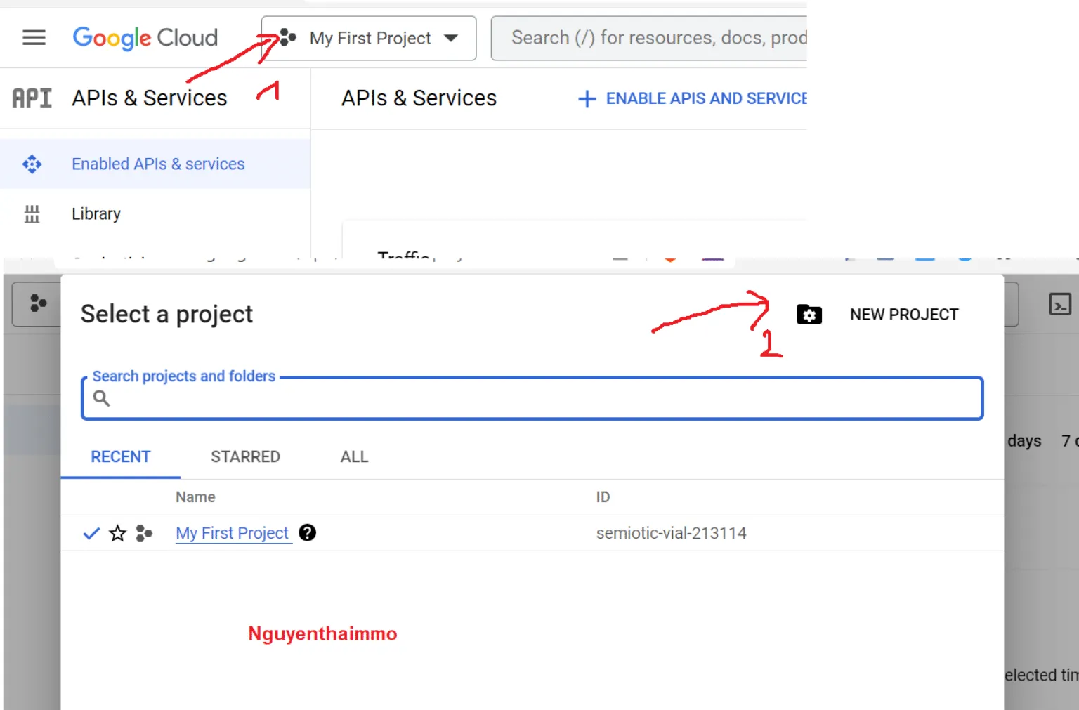 Cách cài SMTP bằng API bằng Gmail SMTP Server trên WordPress 12 Cách Cài Smtp Bằng Api Bằng Gmail Smtp Server Trên WordPress