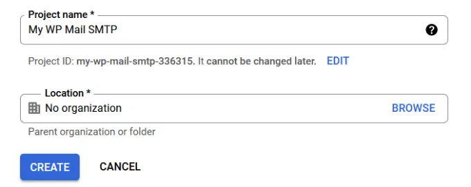 Cách cài SMTP bằng API bằng Gmail SMTP Server trên WordPress 13 Cách Cài Smtp Bằng Api Bằng Gmail Smtp Server Trên WordPress