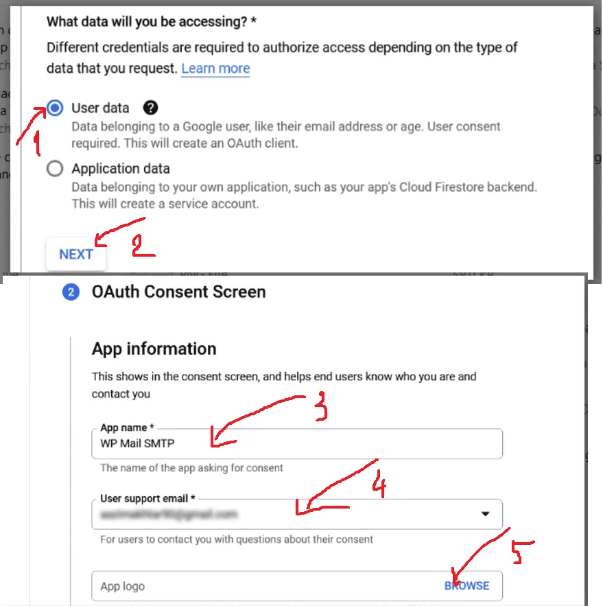 Cách cài SMTP bằng API bằng Gmail SMTP Server trên WordPress 15 Cách Cài Smtp Bằng Api Bằng Gmail Smtp Server Trên WordPress