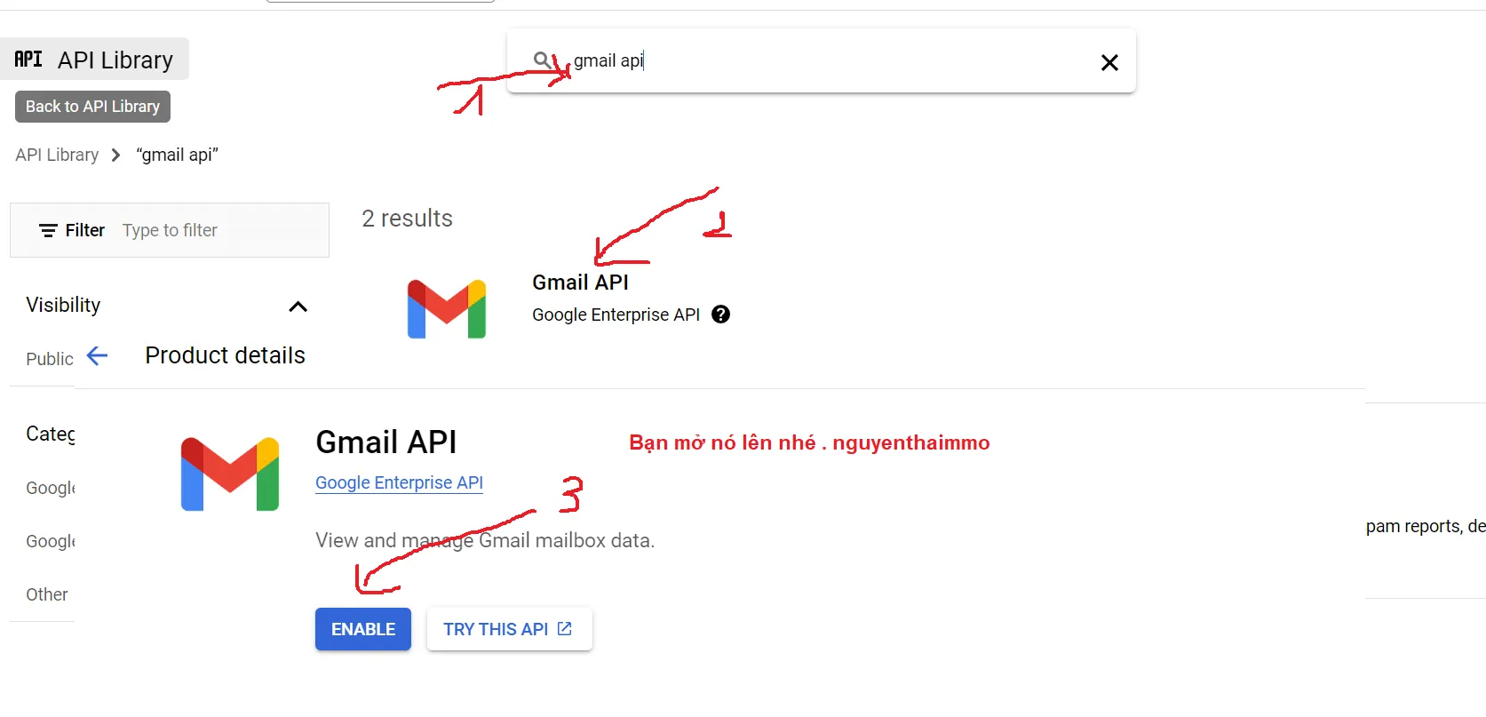 Cách cài SMTP bằng API bằng Gmail SMTP Server trên WordPress 14 Cách Cài Smtp Bằng Api Bằng Gmail Smtp Server Trên WordPress