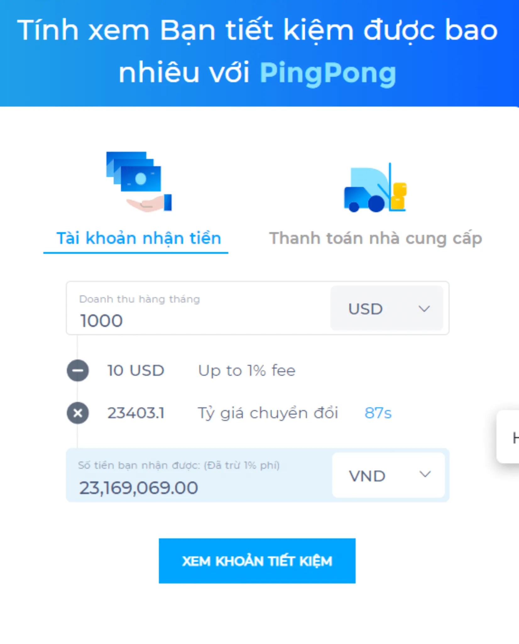 Pingpong là gì ? Hướng dẫn cách đăng ký tài khoản Pingpong mới 9 Nguyen thai mmo Screenshot 2022 08 15 160431 1652x2048 Nguyen thai mmo