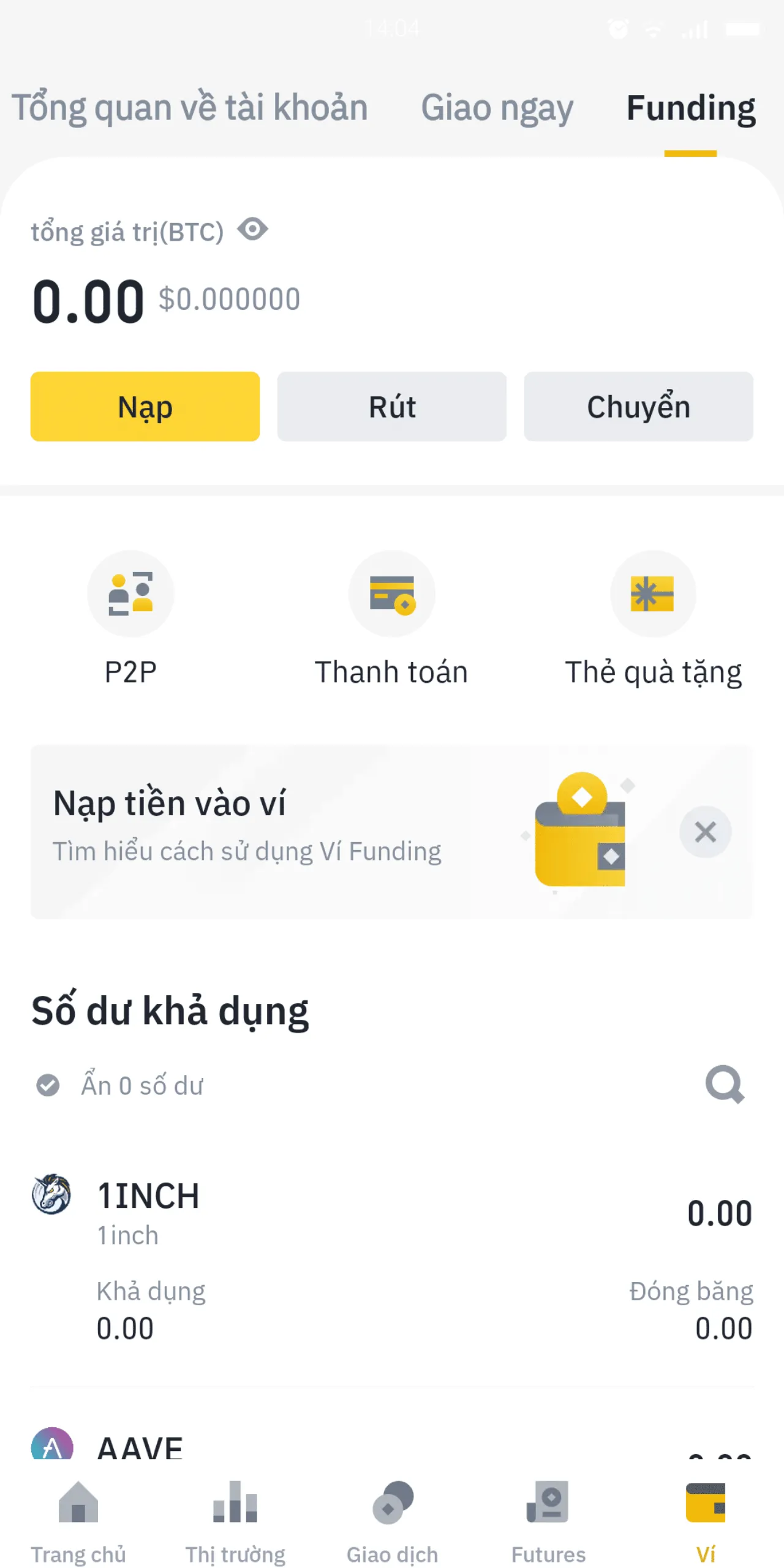 Hướng Dẫn Mua USDT Trên Sàn Binance 13 Hướng Dẫn Mua Usdt Trên Sàn Binance