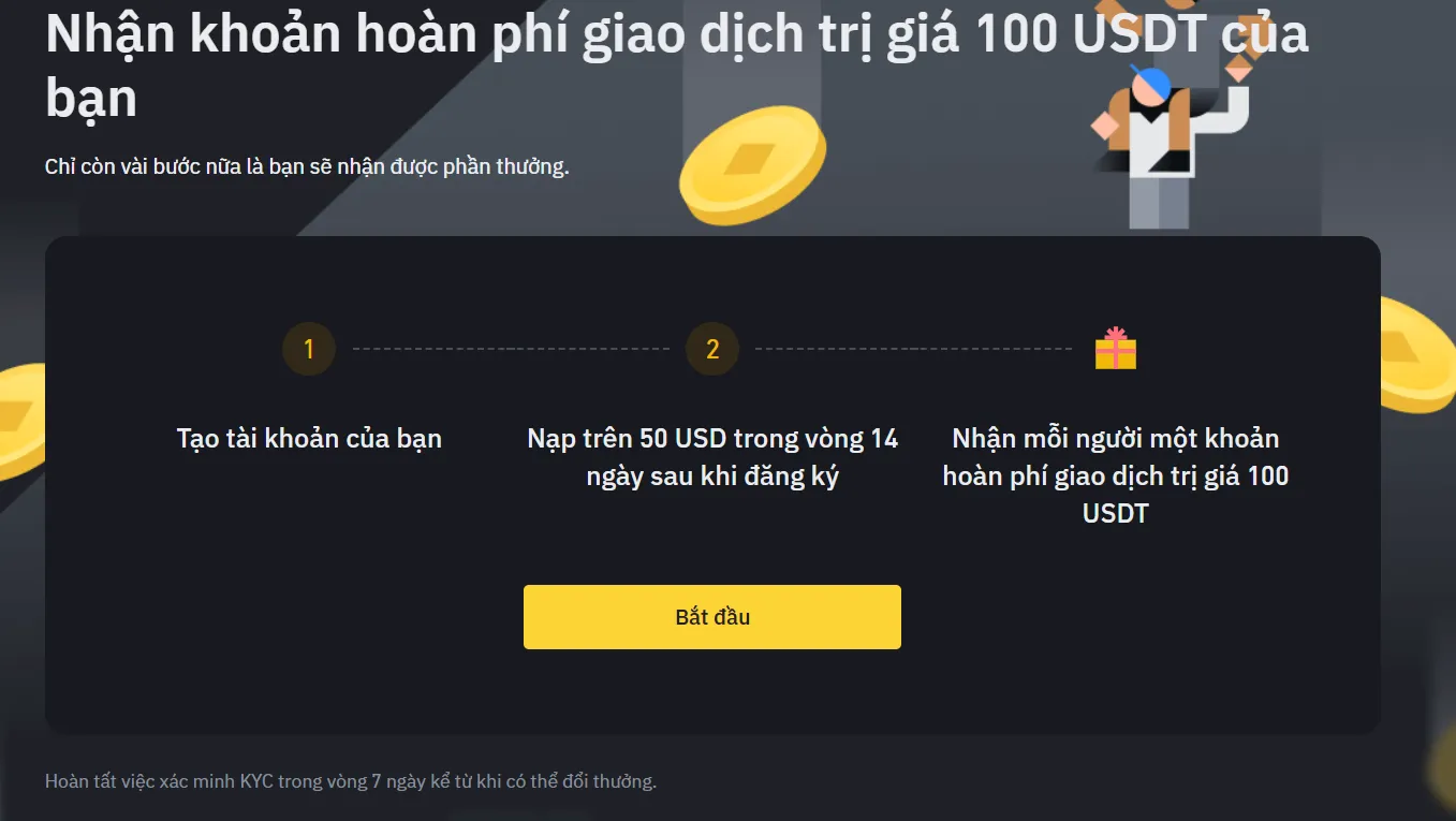 Hướng Dẫn Mua USDT Trên Sàn Binance 8 Hướng Dẫn Mua Usdt Trên Sàn Binance