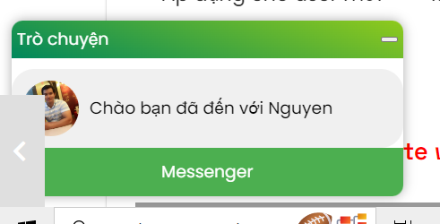 Code nút liên hệ website wordpress phần 2 6 Code Nút Liên Hệ Website WordPress Phần 2