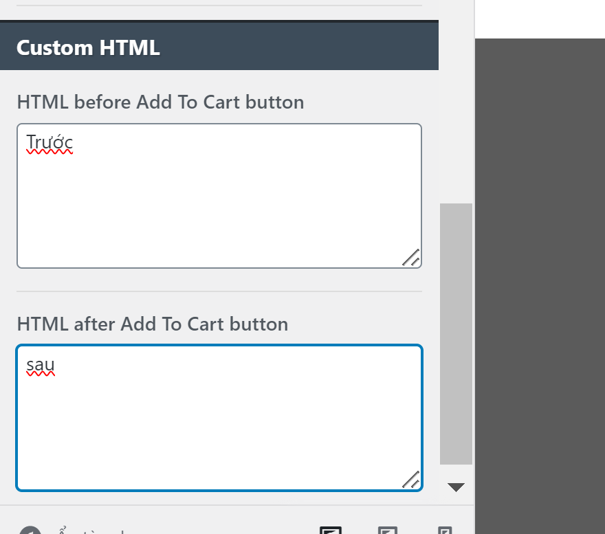 Cách Tạo Box Khuyến Mãi Cho Sản Phẩm Website
