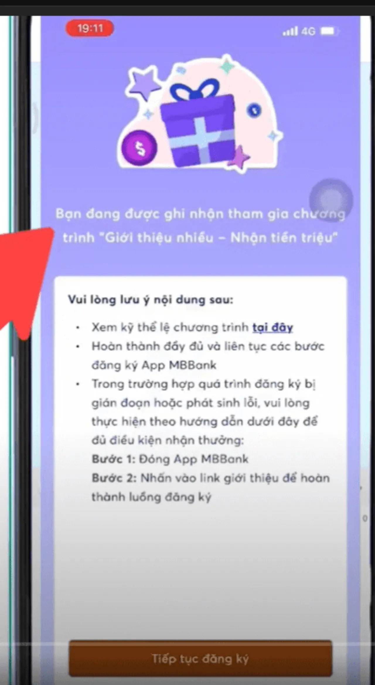 Cách đăng ký và kiếm tiền với MB Bank 4 Cách đăng Ký Và Kiếm Tiền Với Mb Bank