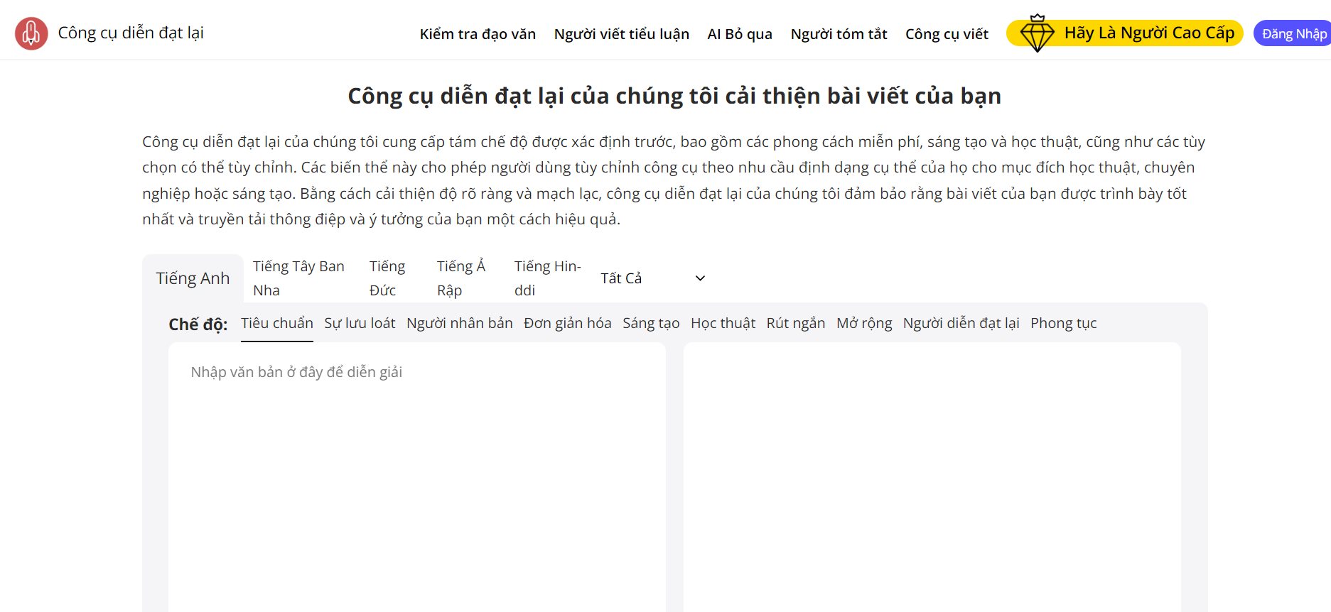 5 Công cụ viết bài bằng AI chuẩn seo 10 5 Công cụ viết bài bằng AI chuẩn seo