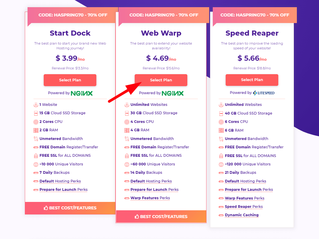Hướng dẫn mua hosting cho người mới từ A – Z 5 Hướng Dẫn Mua Hosting Cho Người Mới Từ A – Z