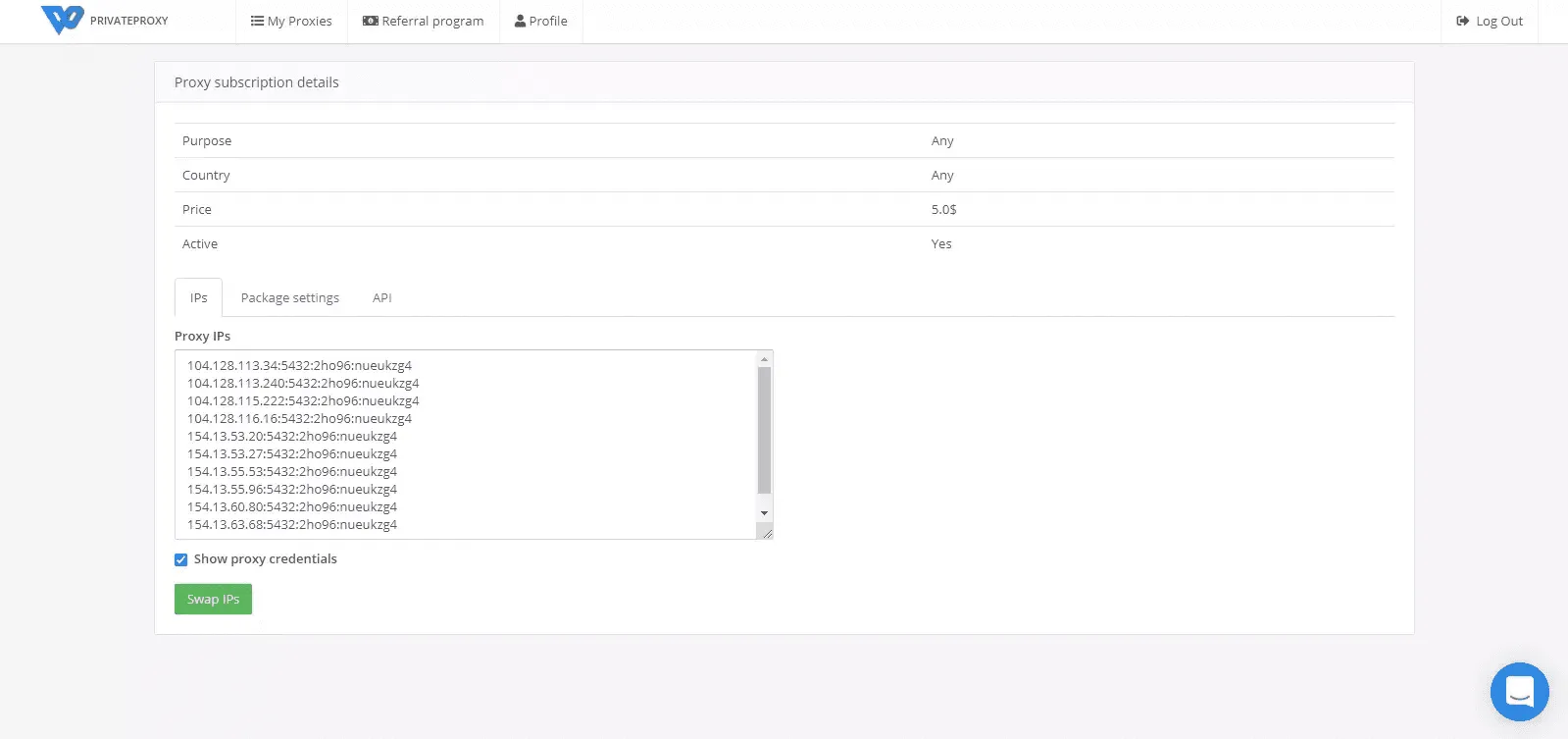 Tích hợp Proxy với HideMyAcc để nuôi tài khoản Esty 22 Tích Hợp Proxy Với Hidemyacc để Nuôi Tài Khoản Esty