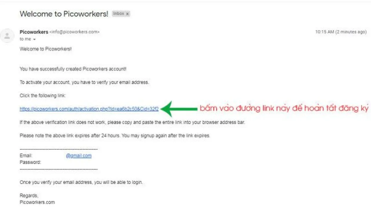 Kiếm tiền từ Freelancer với Picoworkers 8 Kiếm Tiền Từ Freelancer Với Picoworkers