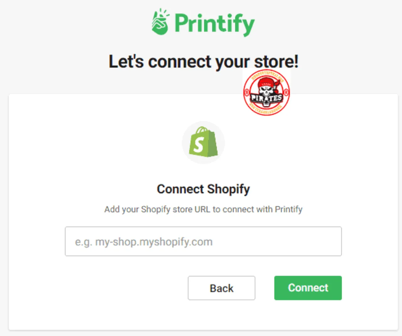 Hướng dẫn tạo tài khoản trên Printify bán POD 25 Hướng Dẫn Tạo Tài Khoản Trên Printify Bán Pod