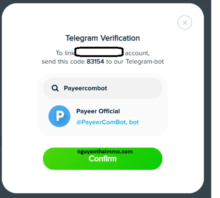 Cách tạo ví Payeer như thế nào? 10 Cách Tạo Ví Payeer Như Thế Nào?