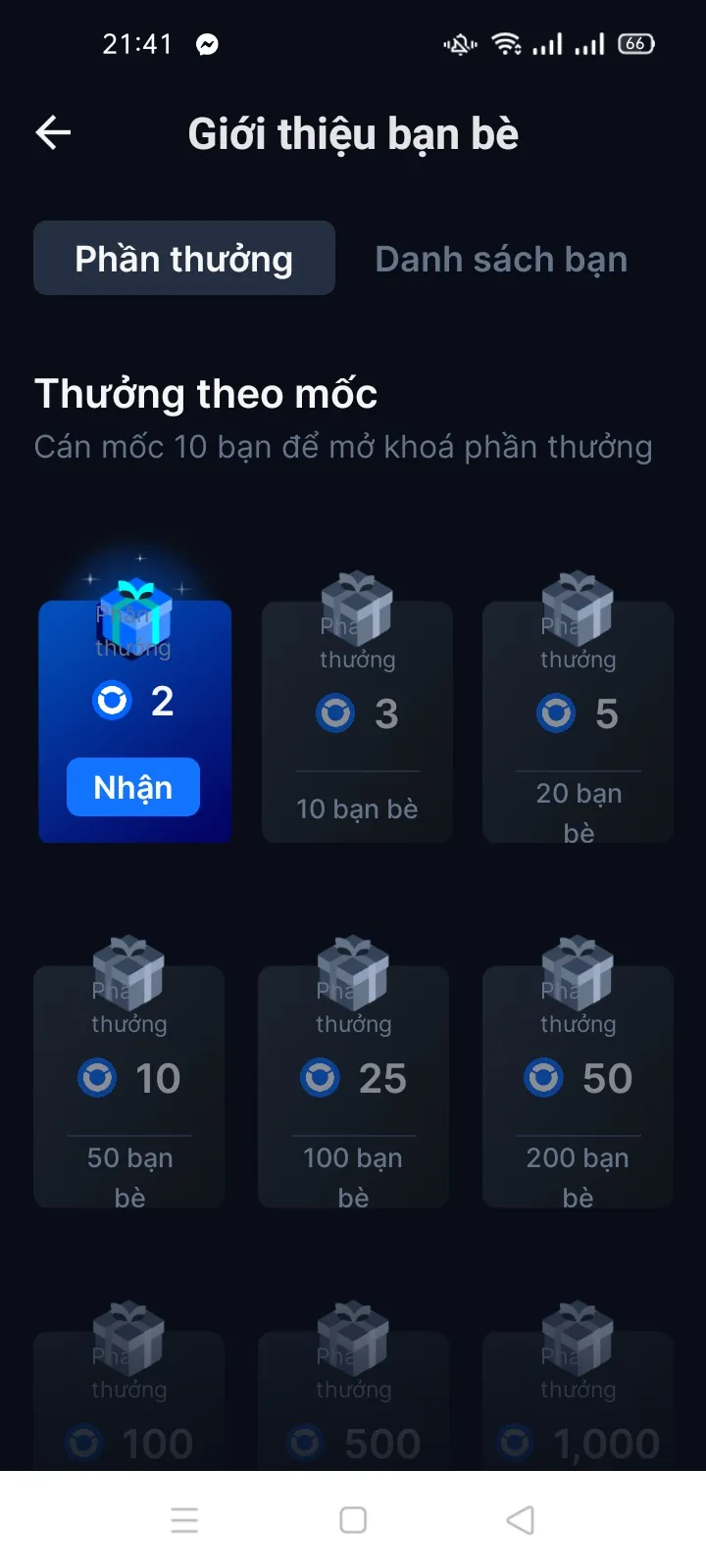 Hướng dẫn đăng ký ví onus 6 Hướng Dẫn đăng Ký Ví Onus