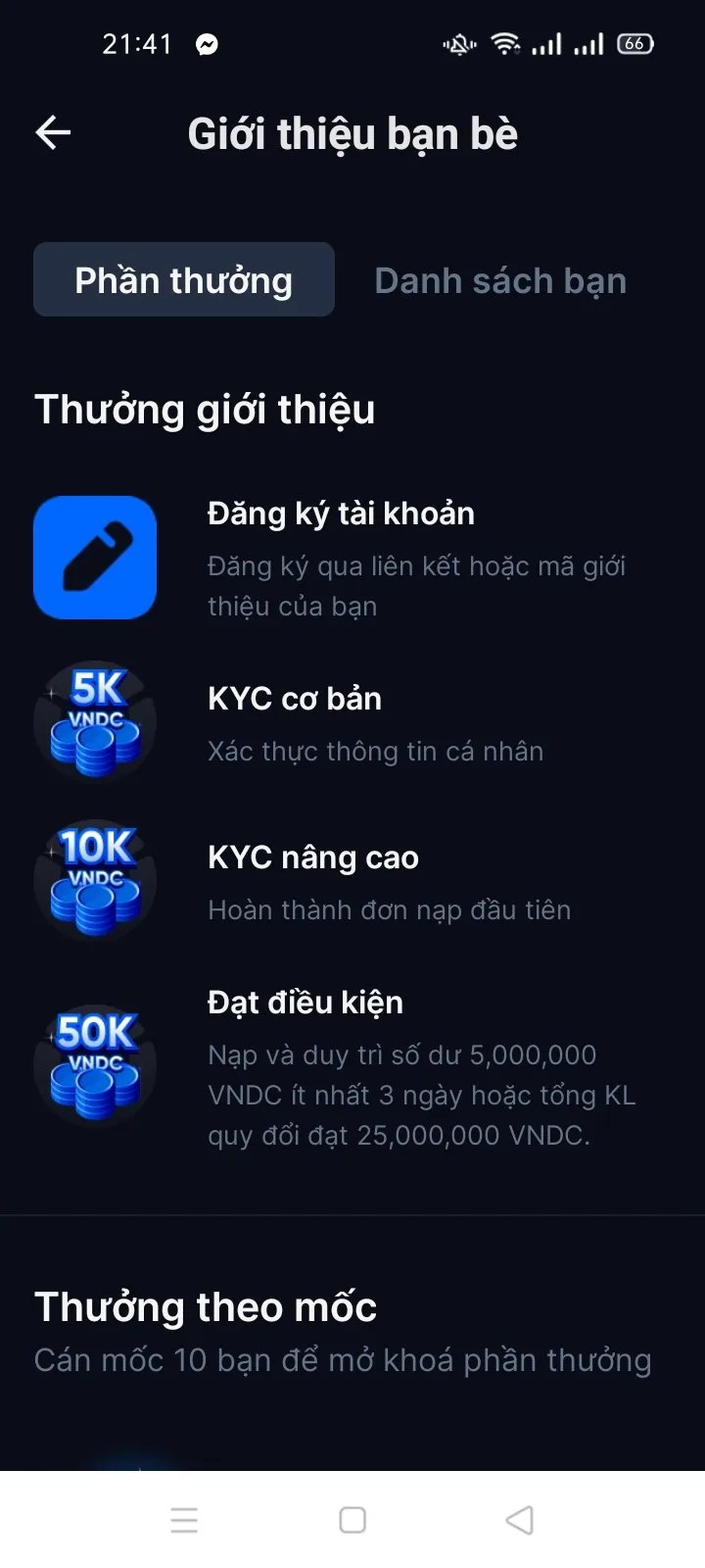Hướng dẫn đăng ký ví onus 5 Hướng Dẫn đăng Ký Ví Onus