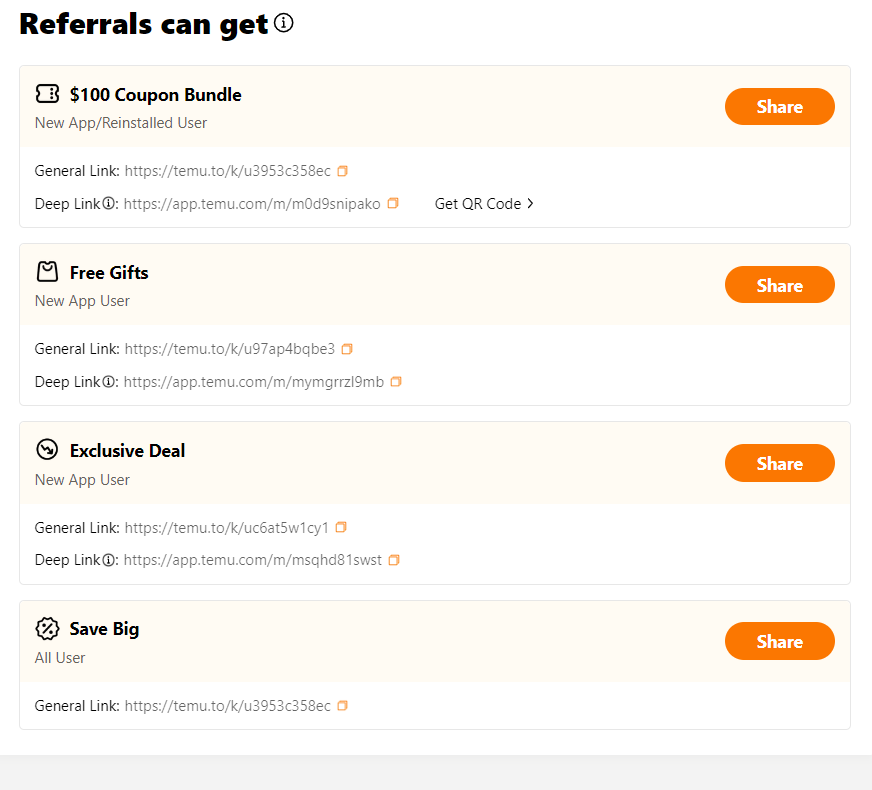 Temu là gì ? Làm sao kiếm tiền được với sàn temu