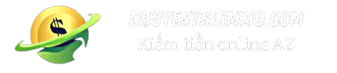Kiếm tiền online AZ