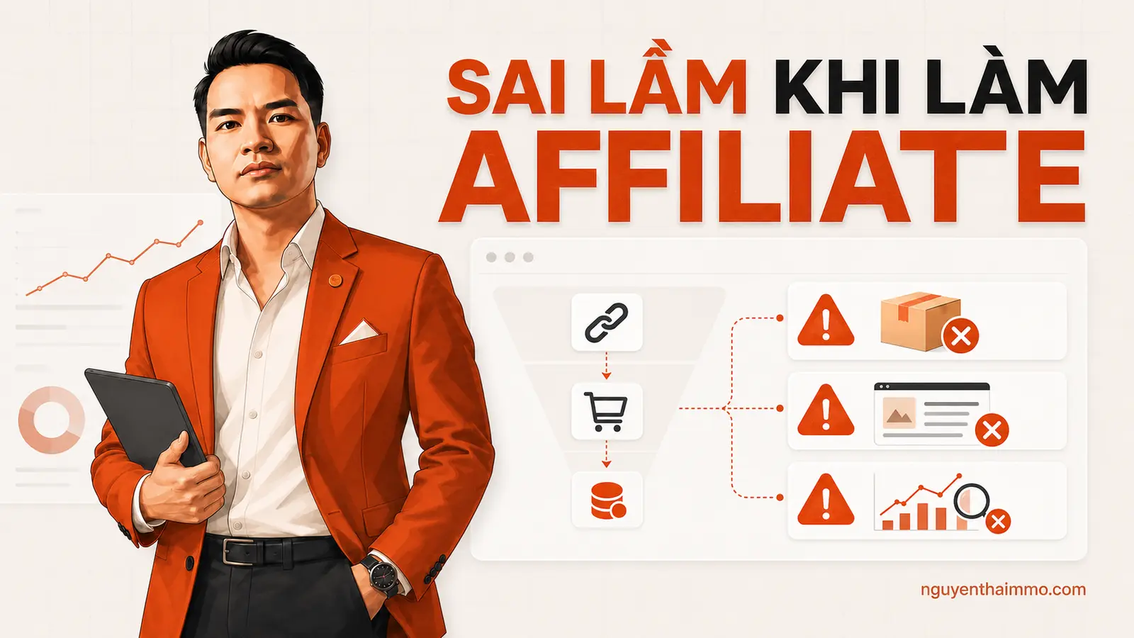 Sai Lầm Thường Gặp Khi làm Affiliate Marketing 16 Cover Sai lầm thường gặp khi làm Affiliate Marketing — NguyenThaiMMO