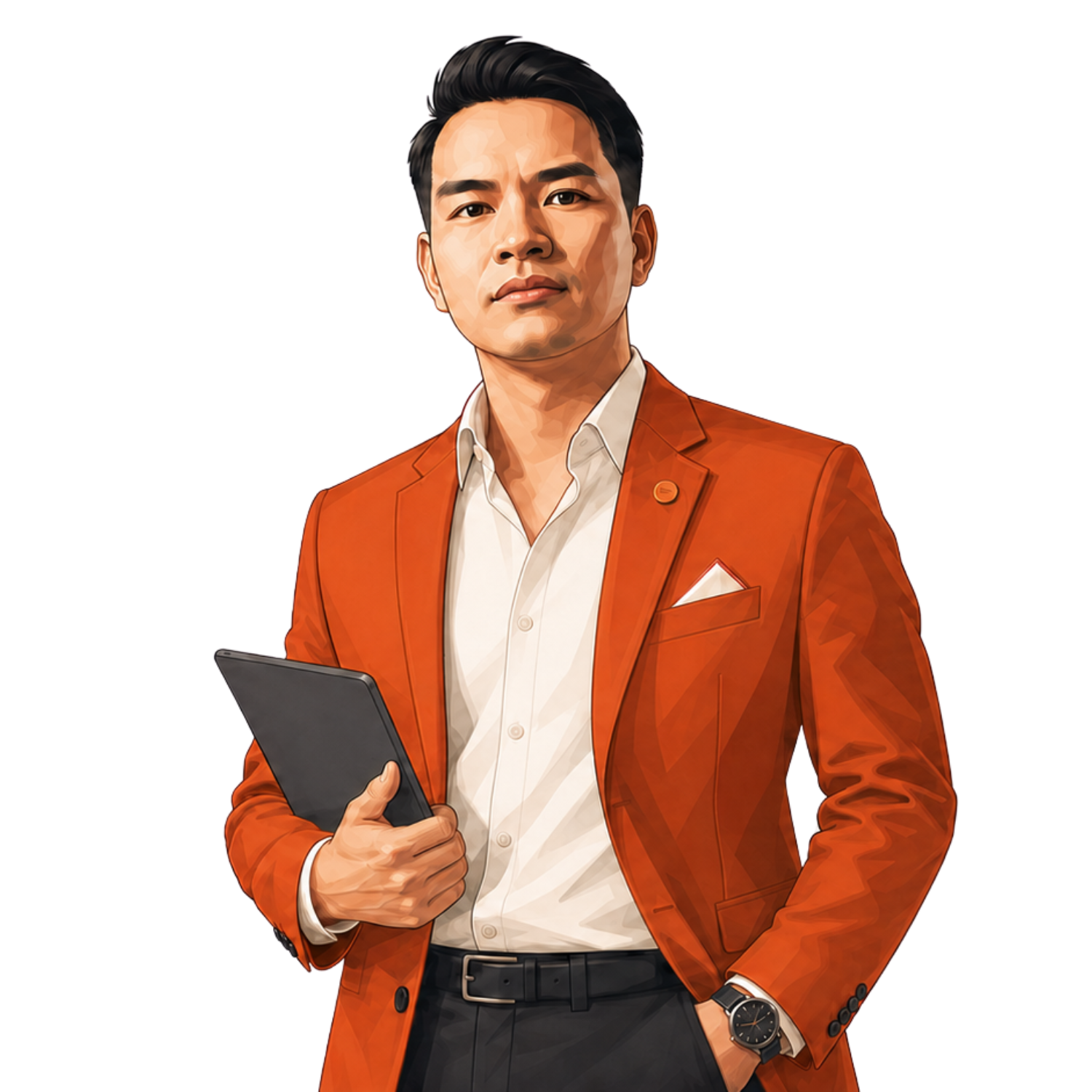 Facebook profile nguyenthaimmo